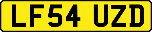 LF54UZD