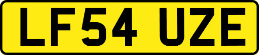 LF54UZE