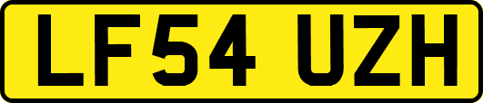 LF54UZH