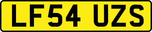 LF54UZS