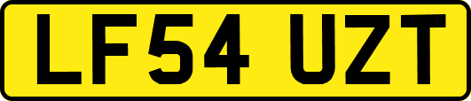 LF54UZT