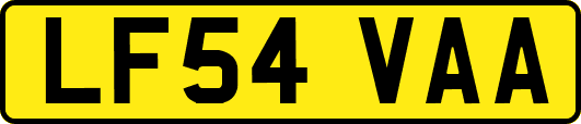 LF54VAA