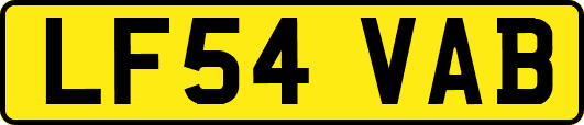 LF54VAB