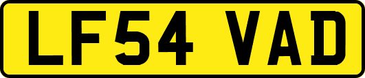 LF54VAD