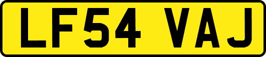 LF54VAJ