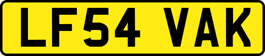 LF54VAK