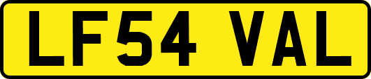 LF54VAL