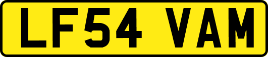 LF54VAM