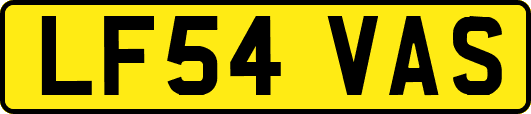 LF54VAS