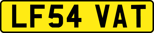 LF54VAT