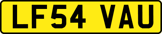 LF54VAU