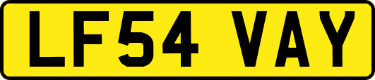 LF54VAY