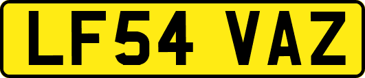 LF54VAZ