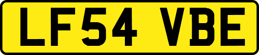 LF54VBE