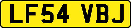 LF54VBJ