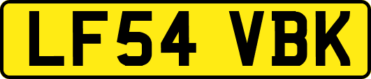 LF54VBK