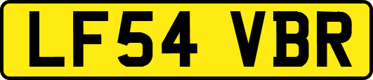 LF54VBR