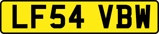 LF54VBW