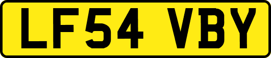 LF54VBY
