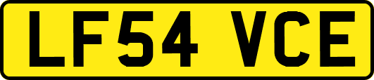 LF54VCE