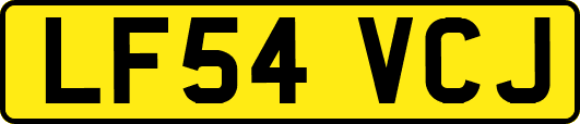 LF54VCJ