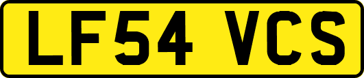 LF54VCS