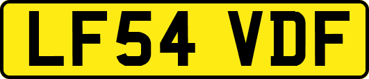 LF54VDF