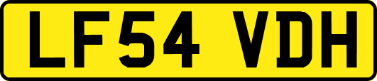 LF54VDH