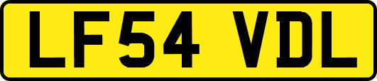 LF54VDL