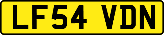 LF54VDN