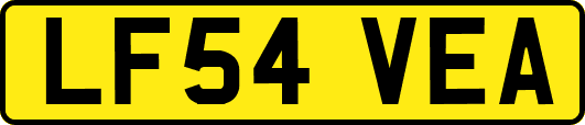 LF54VEA