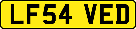 LF54VED