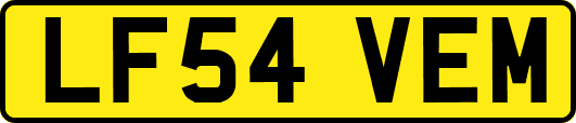 LF54VEM