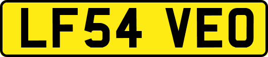 LF54VEO