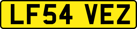 LF54VEZ