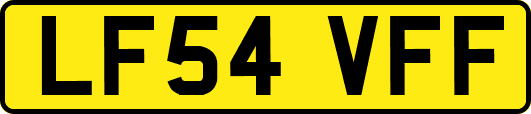 LF54VFF