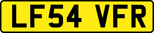 LF54VFR