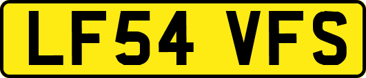 LF54VFS