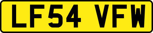 LF54VFW