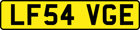 LF54VGE