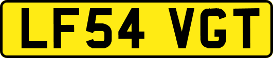 LF54VGT
