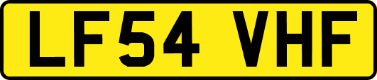 LF54VHF