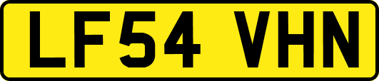LF54VHN