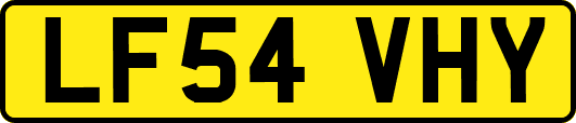 LF54VHY