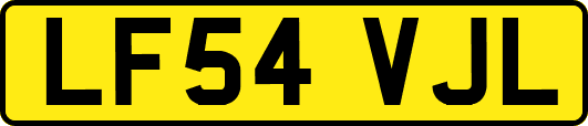 LF54VJL