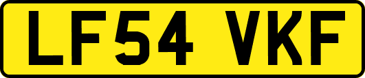 LF54VKF