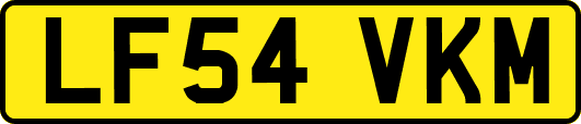 LF54VKM