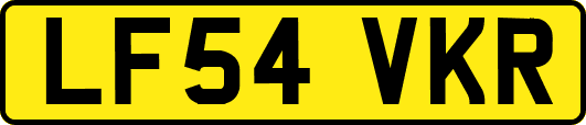 LF54VKR