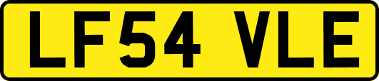 LF54VLE