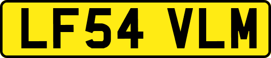 LF54VLM